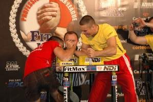 Vendetta Gdynia Poland