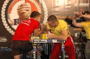 Vendetta Gdynia Poland