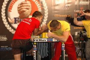 Vendetta Gdynia Poland