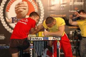 Vendetta Gdynia Poland