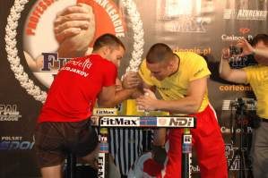 Vendetta Gdynia Poland