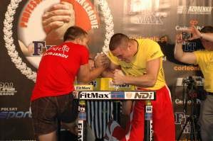 Vendetta Gdynia Poland