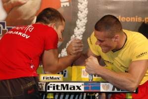 Vendetta Gdynia Poland