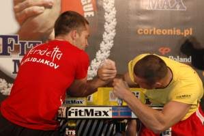 Vendetta Gdynia Poland