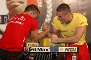 Vendetta Gdynia Poland