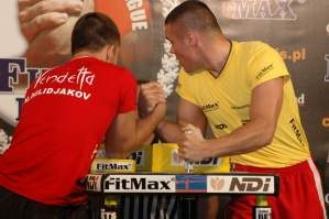 Vendetta Gdynia Poland