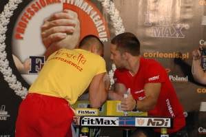 Vendetta Gdynia Poland