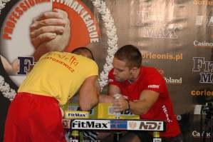 Vendetta Gdynia Poland