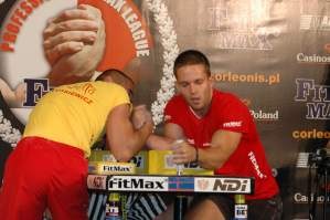 Vendetta Gdynia Poland