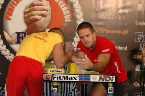 Vendetta Gdynia Poland