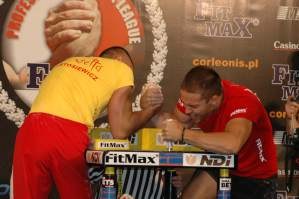 Vendetta Gdynia Poland