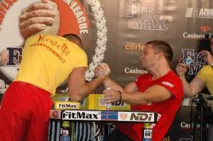 Vendetta Gdynia Poland