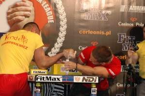 Vendetta Gdynia Poland