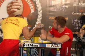 Vendetta Gdynia Poland