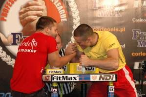 Vendetta Gdynia Poland