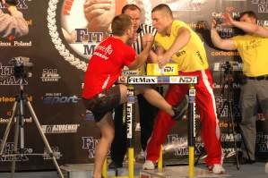 Vendetta Gdynia Poland