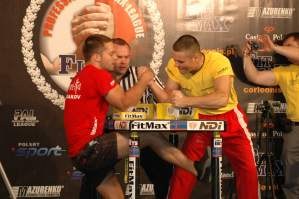 Vendetta Gdynia Poland