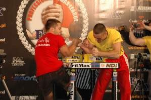 Vendetta Gdynia Poland