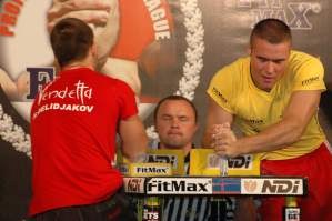 Vendetta Gdynia Poland