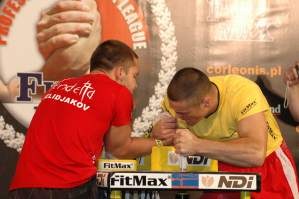 Vendetta Gdynia Poland