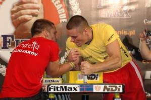 Vendetta Gdynia Poland