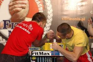 Vendetta Gdynia Poland