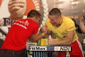 Vendetta Gdynia Poland