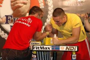 Vendetta Gdynia Poland