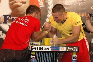 Vendetta Gdynia Poland