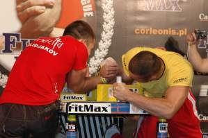 Vendetta Gdynia Poland