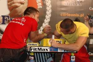 Vendetta Gdynia Poland