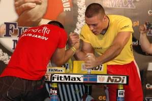 Vendetta Gdynia Poland