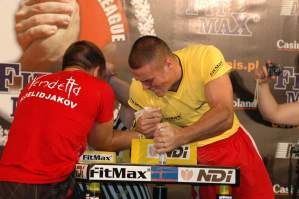 Vendetta Gdynia Poland