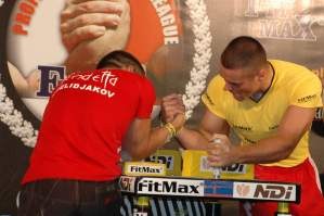 Vendetta Gdynia Poland