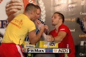 Vendetta Gdynia Poland