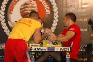 Vendetta Gdynia Poland