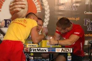 Vendetta Gdynia Poland