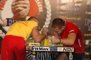 Vendetta Gdynia Poland