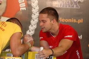 Vendetta Gdynia Poland