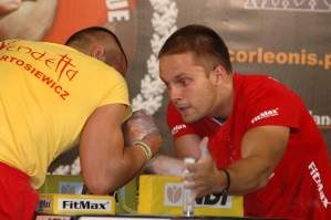 Vendetta Gdynia Poland