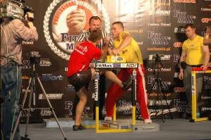 Vendetta Gdynia Poland