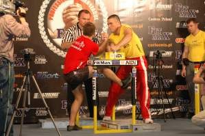 Vendetta Gdynia Poland