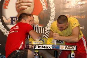 Vendetta Gdynia Poland