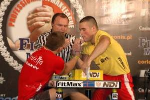 Vendetta Gdynia Poland