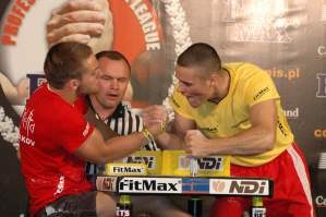 Vendetta Gdynia Poland