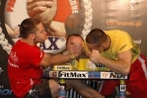 Vendetta Gdynia Poland