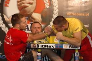 Vendetta Gdynia Poland