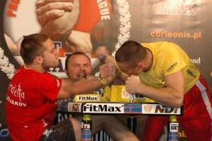 Vendetta Gdynia Poland