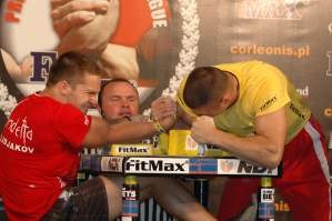 Vendetta Gdynia Poland