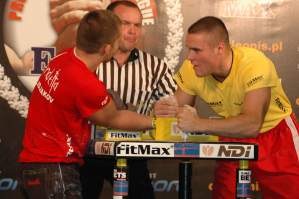 Vendetta Gdynia Poland